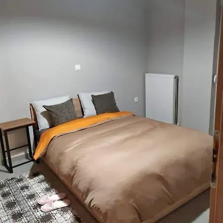 Apartment Pelosof 1 *
