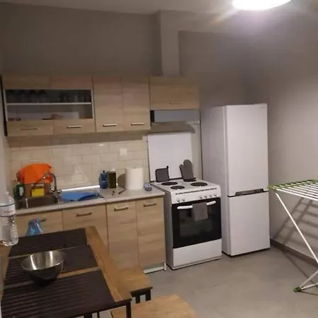Pelosof 1 Lägenhet